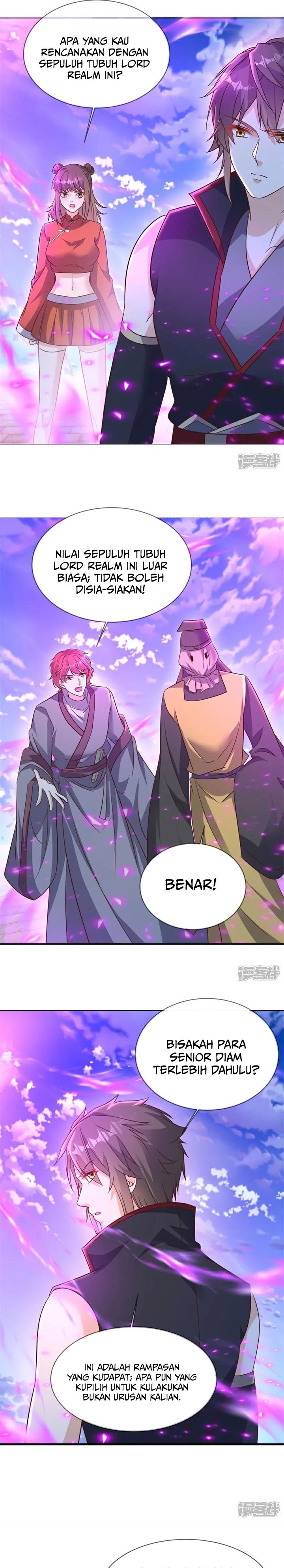 Dilarang COPAS - situs resmi www.mangacanblog.com - Komik peerless soul 730 - chapter 730 731 Indonesia peerless soul 730 - chapter 730 Terbaru 13|Baca Manga Komik Indonesia|Mangacan